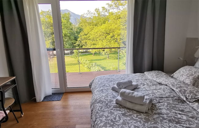 7thmill Apartments - Foto 19