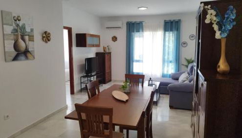 Concano - Apartamento turístico en Sanlúcar la Mayor - Foto 3