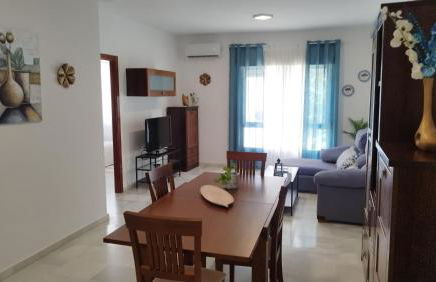 Concano - Apartamento turístico en Sanlúcar la Mayor - Foto 3