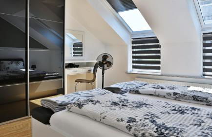 Outlet ApartmentS Metzingen - Foto 9