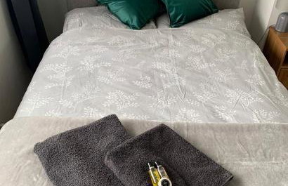 Modernised home with 2 bedrooms in Cardiff - Foto 11