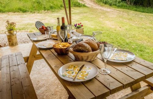 Tent 2 Tangleweood - Ukc4717 - Foto 19