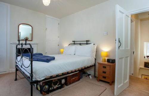 Tillerman Cottage Appledore Devon - Foto 16