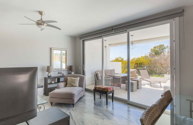 Artola in Marbella With 4 Bedrooms and 3 Bathrooms - Foto 6