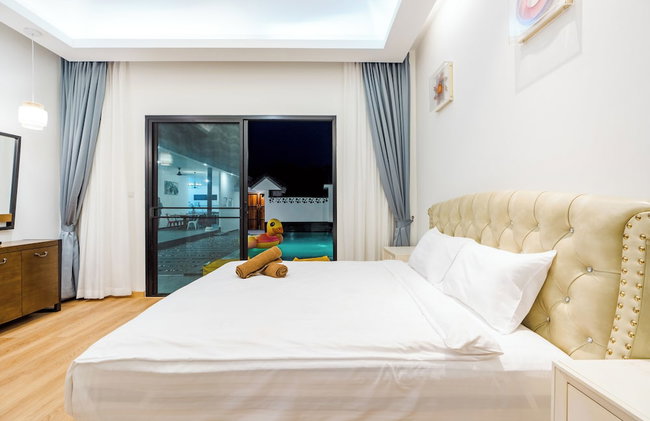 Full moon Bay hua hin Cha-am - Foto 52