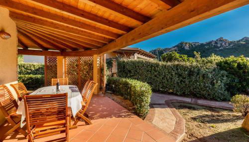 Villetta Orchidea - Foto 3, Garden