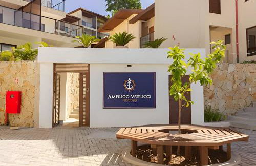 MAR DÁ LIBERDADE com Amerigo Vespucci - Foto 55