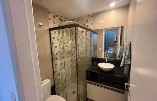 Vita Residencial Clube - Flat 3 Quartos por Yolo - Photo 6