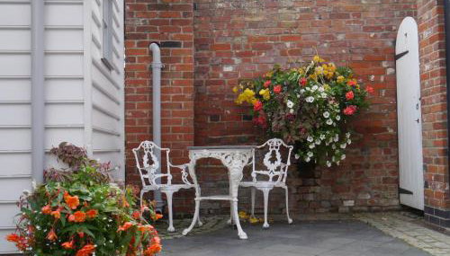 Panfield House - Foto 5