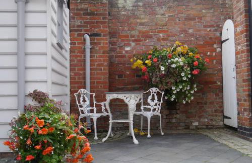 Panfield House - Foto 5