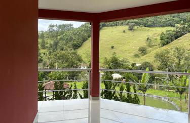 AMPLA CASA DE CAMPO - Afaven - Photo 51