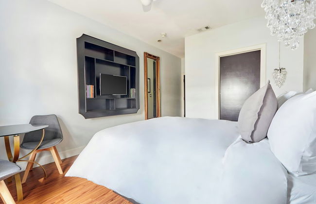 The Crescent Hotel Beverly Hills, Sonder by Marriott Bonvoy - Foto 16