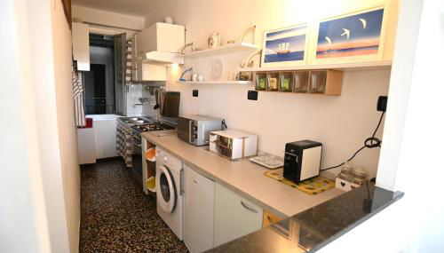 Il nido sui caruggi - Photo 3