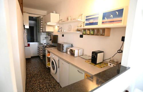 Il nido sui caruggi - Photo 3