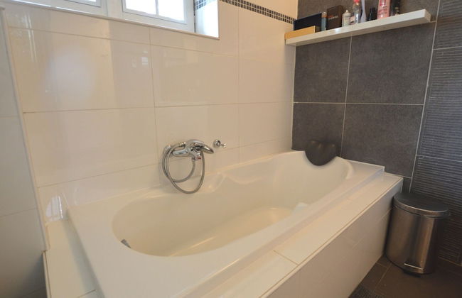 Cozy Holiday Home in Polleur With Sauna - Foto 17