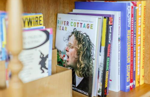 Aurora Barn - Foto 7