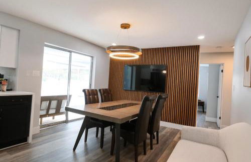 Clearwater Heated Pool Paradise Family-Friendly Home Near Beaches - Foto 28