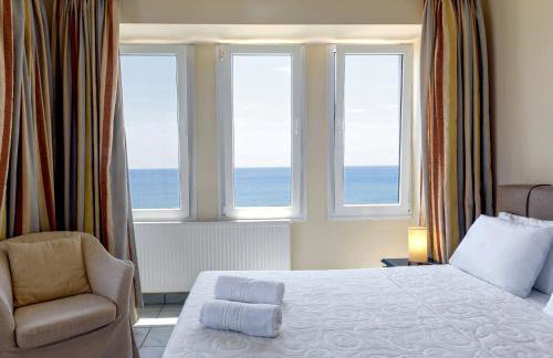 Sea Breeze Apartments Chios - Photo 35