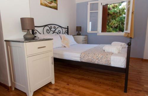 Villa Tettix (Τέττιξ) - Photo 18