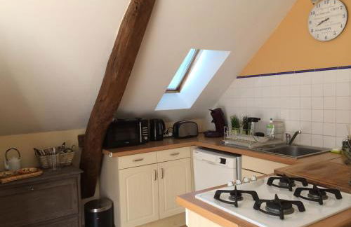 Domaine de Galoubet, Lot , Gîtes de charme - Foto 11