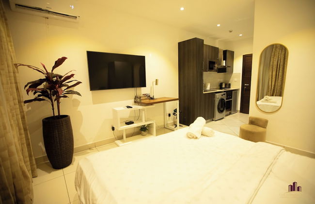 Deluxe Embassy Gardens - Foto 51