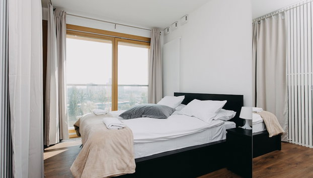 ShortStayPoland Kolejowa - B10 - Foto 2, Imagem principal