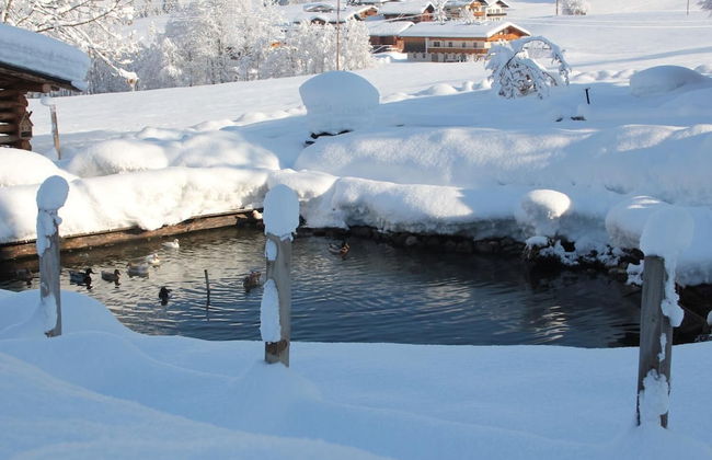 Feriendorf Wildschönau - Foto 11