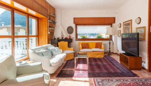 Villa Villa Lucia by Interhome - Foto 3