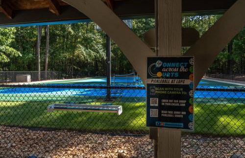 Shoo Fly at Lake Oconee - Lakefront, Kayaks, Games - Foto 53