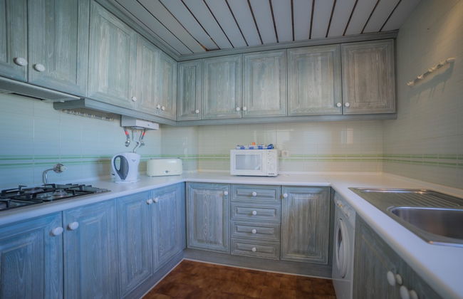 Marina Plaza - Apartments - Foto 10