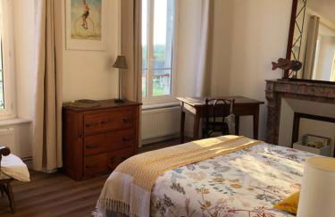 l'appart de la Maison du Hommeel - Foto 8