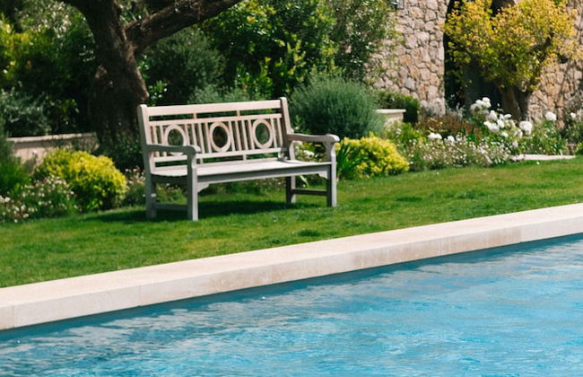 Airelles Château de la Messardière - Foto 75