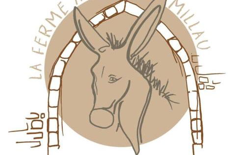 Domaine des Combes - La Ferme aux Anes 14 pers. - Foto 28