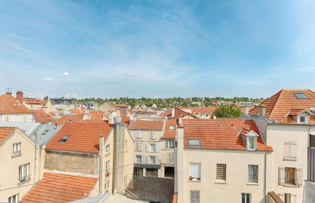 Le Magnolia - Proche de Disneyland - Foto 22