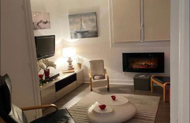 Appartement Veules roses , la cressonnière: « Veules & Victor « - Foto 3