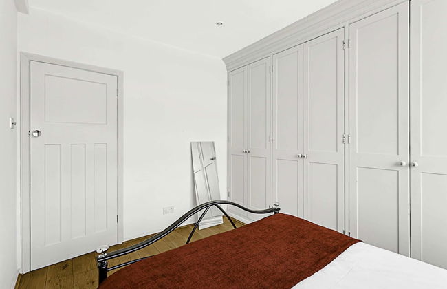 1-bed London Bliss: Putney Gem - Foto 4
