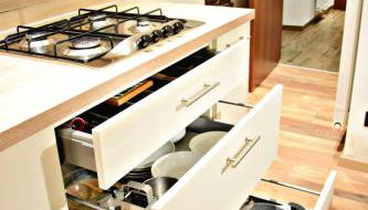 Apartments Fabiola - Foto 5