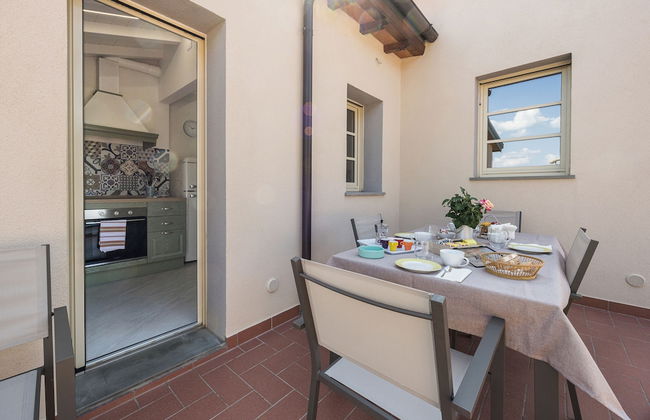 Villacolle 1, Poggio a Caiano, Wifi, Ac - Foto 18