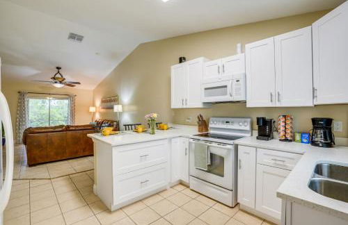 Lehigh Acres Vacation Rental with Screened Patio! - Foto 11