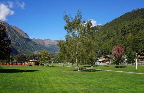 Beautiful Apartment In Brusson Ao - Foto 15