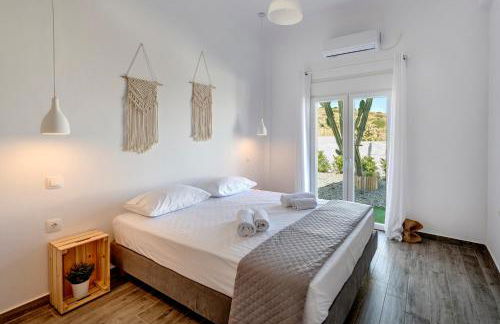 Cactus Guesthouse, Κίνι Συρος - Photo 22