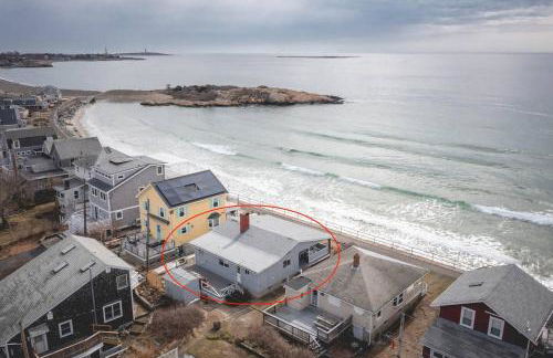 4BR Oceanfront Rockport Vacation on Long Beach! - Foto 29