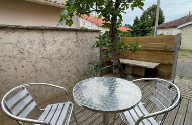 Cab-Appart Mont de Marsan - Foto 62