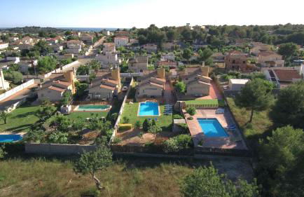 Casa Neus Barà - Foto 74