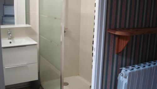 Appartement Baie du Mont Saint Michel - Foto 4, Shower