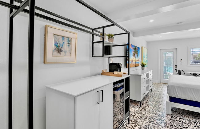 Pelican Post at Anna Maria Island Inn - Foto 19