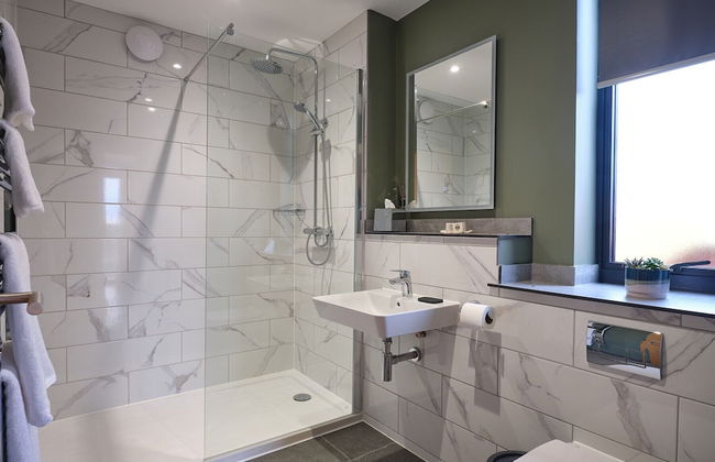 The Mole Resort - Lodges - Foto 32