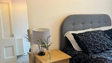 TheFlatInJed - Foto 2