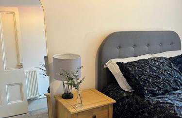 TheFlatInJed - Foto 2