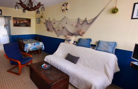 Maison de pêcheur - Foto 10